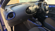 Toyota Aygo X 1.0 VVT-i Edge 5dr Auto Petrol Hatchback